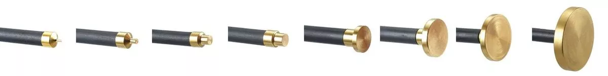 D�sen f�r Derma Spr�hflaschen