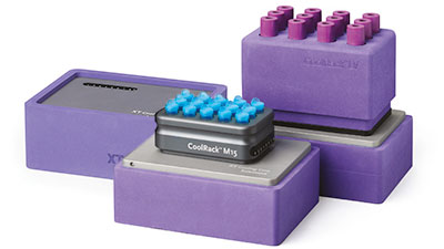 CoolBox - Eisfreie K�hlboxen