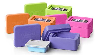 CoolBox - XT Arbeitsstationen