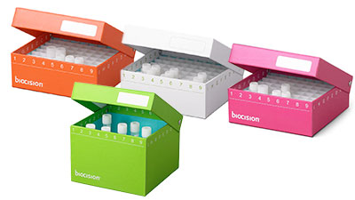 Wasserfest (beschichtet)