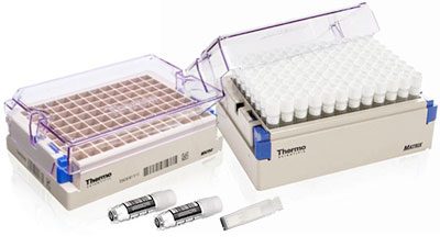 Datamatrix-/2D Barcode- Kryor�hrchen