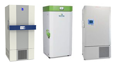 Ultra Tiefk�hlschr�nke