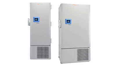 Tiefk�hlschr�nke bis -45 Grad C