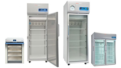 K�hlschr�nke bis 5 Grad C