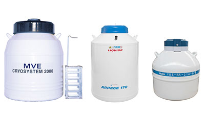 bis 4000 Kryor�hrchen