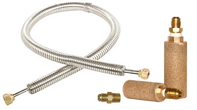 Schl�uche und mehr