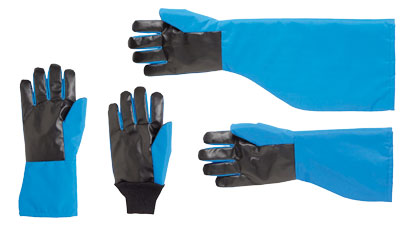 Waterproof CRYO-GRIP� GLOVES