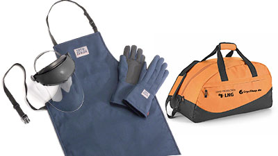 CRYO-LNG™ Set
