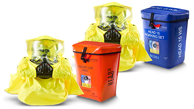 HEAD Atemschutzger�te