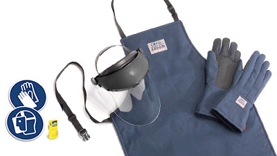 CRYO-INDUSTRIAL� Set