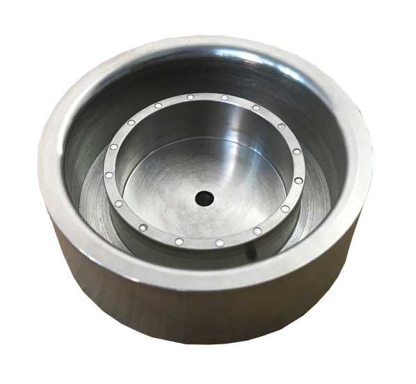 Puck-Unterlage (Puck Support)