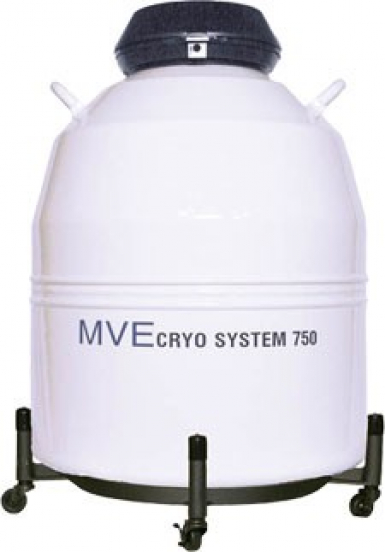 CryoSystem 750