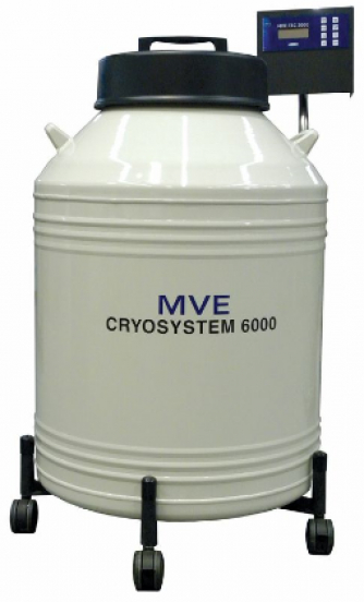 CryoSystem 6000 Full Auto