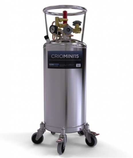 CrioMINI 15