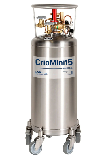 CrioMINI 15