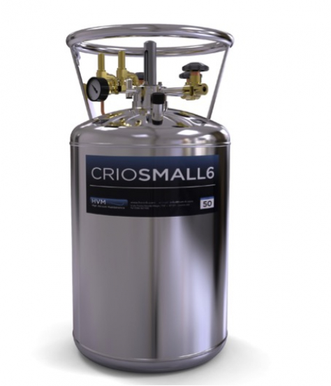CrioSMALL 6