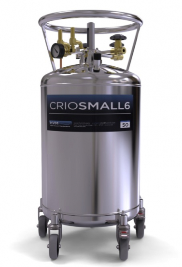 CrioSMALL 6