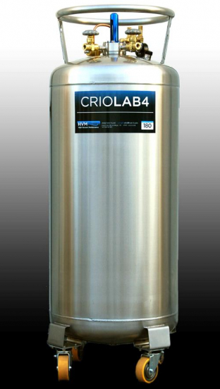 CrioLAB 4