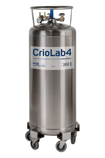CrioLAB 4