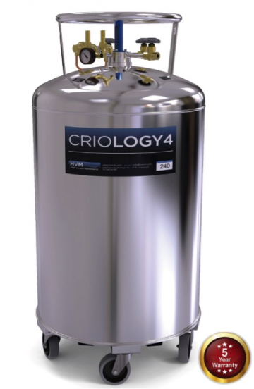 CrioLOGY 4
