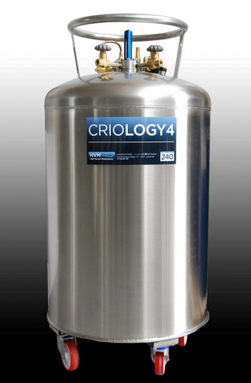 CrioLOGY 4
