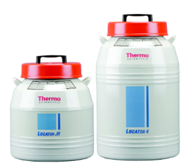 Thermo Scientific Locator