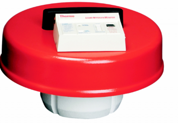 Thermo Scientific Locator