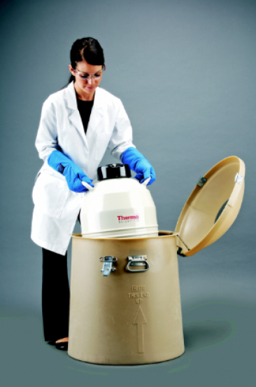 Thermo Scientific Arctic Express