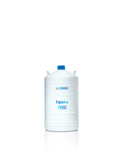 TR - drucklose Beh�lter