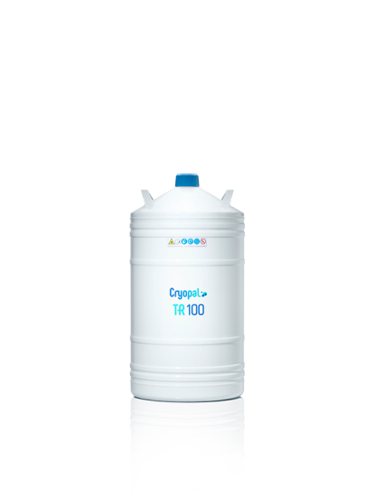 TR - drucklose Beh�lter