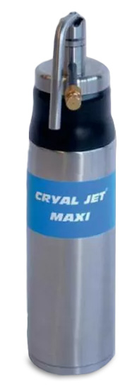 CRYAL JET Spr�hflasche