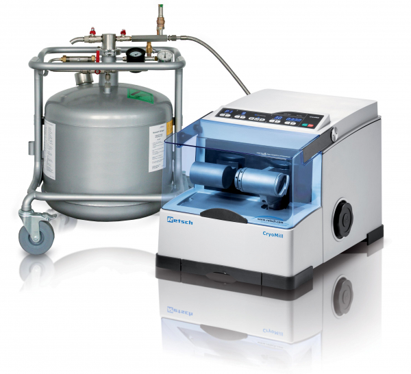 CryoMill