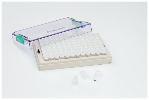 Matrix-R�hrchen 2D-Code 0,2 ml