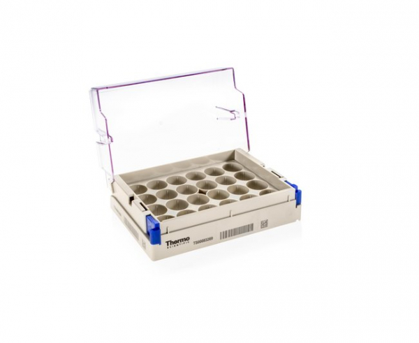 Nunc Kryor�hrchen 2D-Code 5ml, k�rzere Ausf�hrung, Au�engewinde