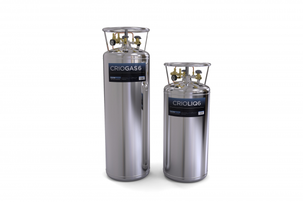 CrioLIQ/CrioGAS 6