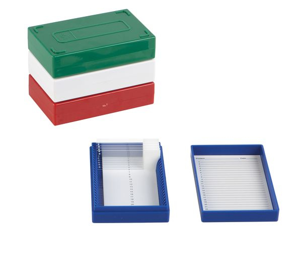 True North Objekttr�ger-Box