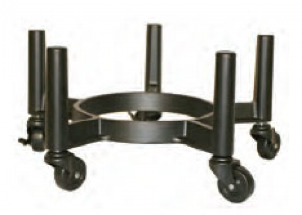 Rollenuntersatz CryoSystem 6000 Full Auto