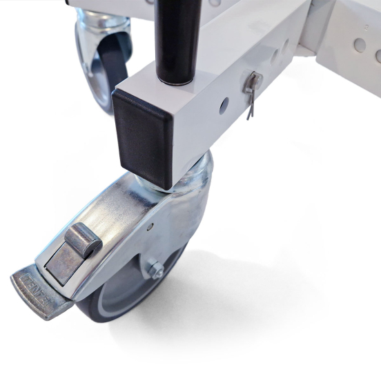 Standard Rollenuntersatz