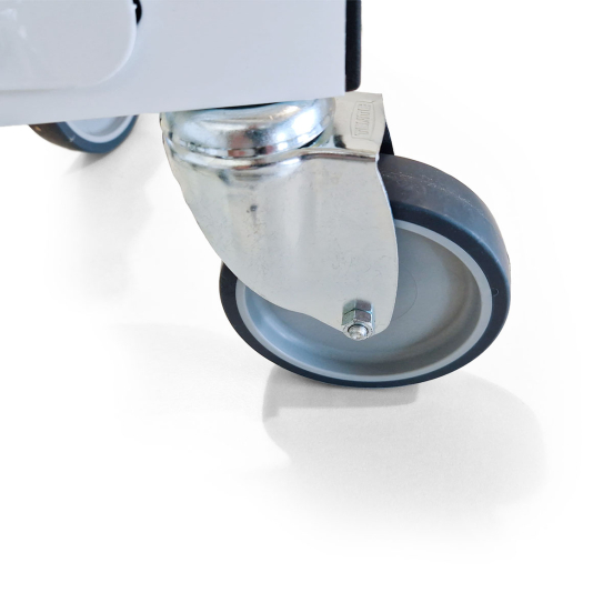 Rollenuntersatz f�r die Arpege-Beh�lter 70/110/140/170