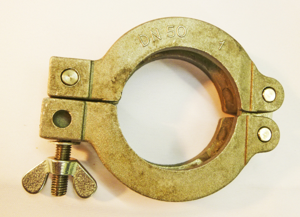 Entnahmeheber f�r Air Liquide Beh�lter