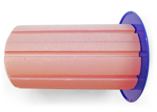 Halsrohrstopfen/Deckel f�r IC Biomedical Beh�lter (Taylor Wharton)