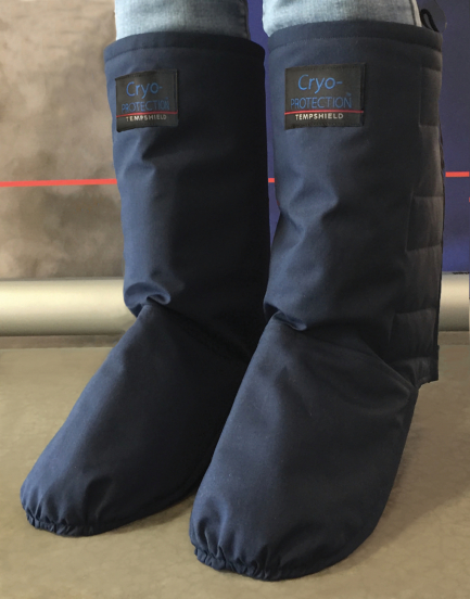 CRYO-INDUSTRIAL� Gamaschen