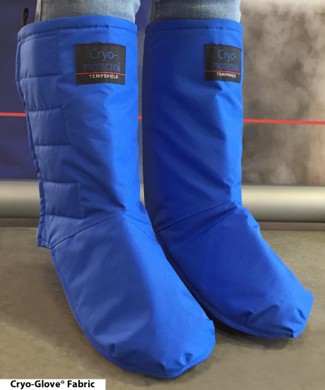 CRYO-Gamaschen