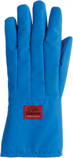 WP CRYO-Temp Schutz Set unterarmlang mit Gamaschen