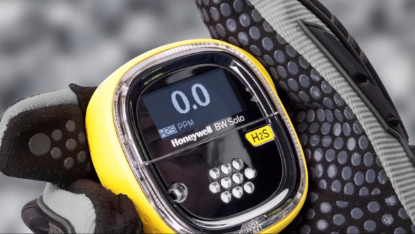 Honeywell BW Solo - O2 Standard