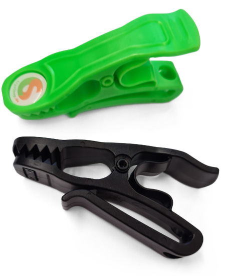 Handschuhhalter - Glove Clip