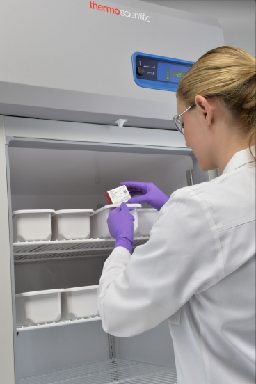 Tiefk�hlschr�nke TSX -20 Grad C ohne Abtauautomatik