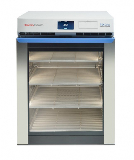 TSX Untertisch-K�hlschrank Labor