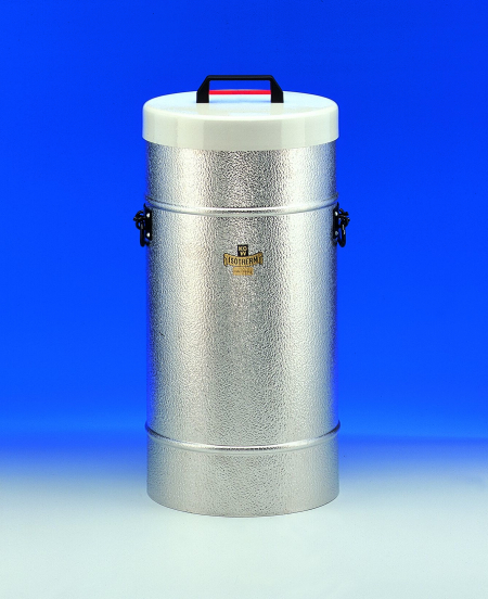 Dewargef��e mit gro�em Volumen