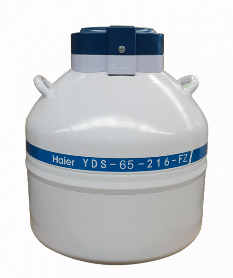 Haier Smart Probenbeh�lter